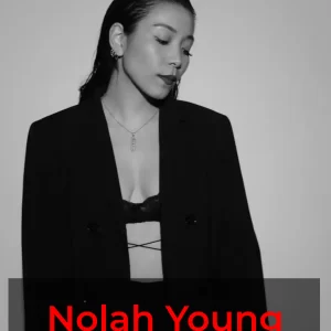 Nolah Young